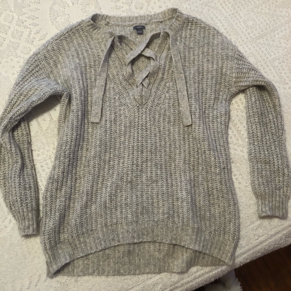 Aerie Sweater